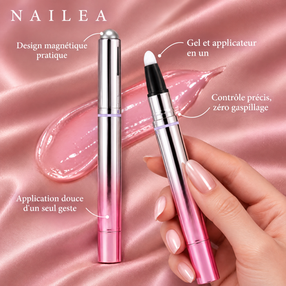 Stylo Cat Eye 7 en 1